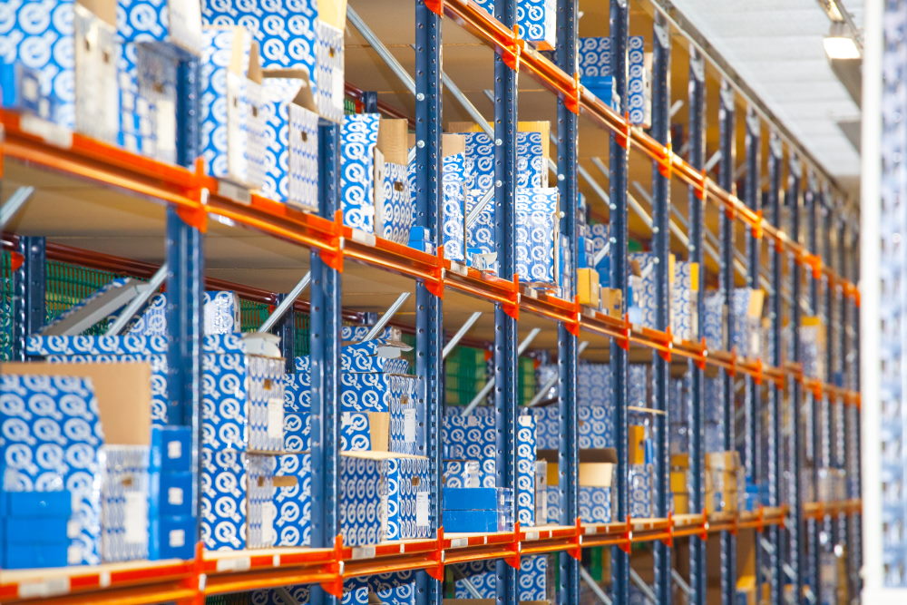 Availability of bearings and components