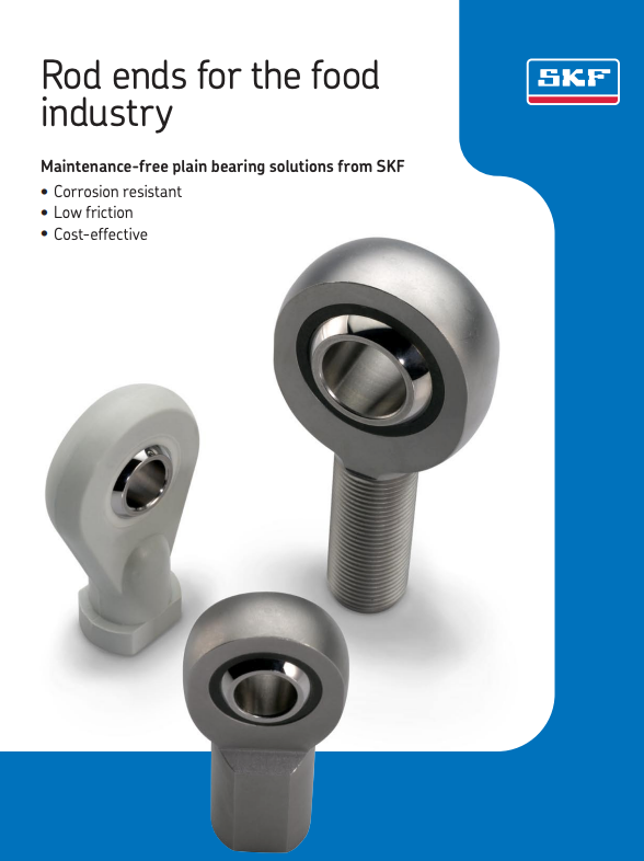 SKF Food Industry