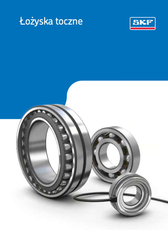SKF Online Catalog