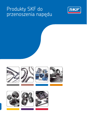 SKF Belts and Chains