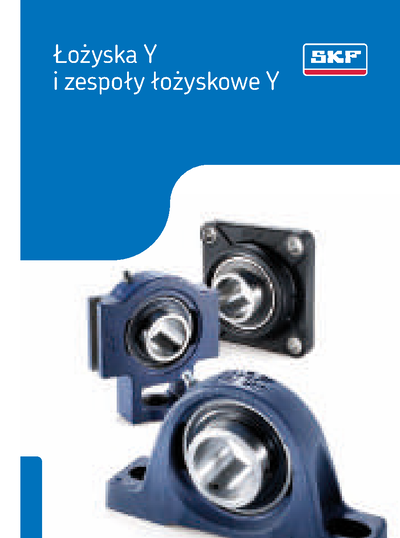 SKF Bearing Units