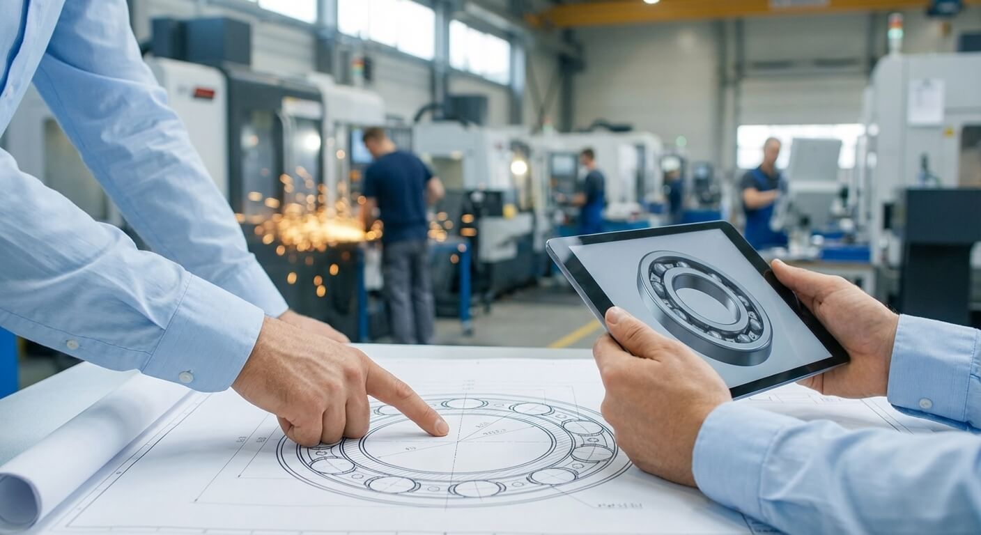 Consult your industry