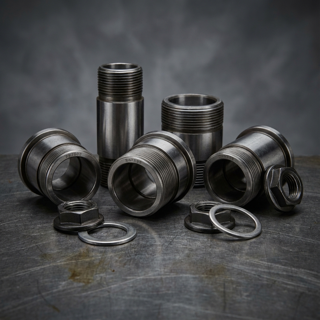 Sleeves and bearing accessories